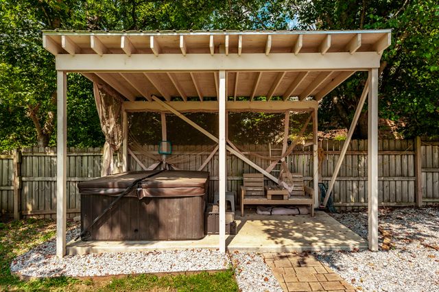 3538 Armstrong Rd, Springfield, TN 37172