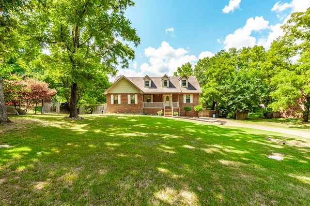 3538 Armstrong Rd, Springfield, TN 37172