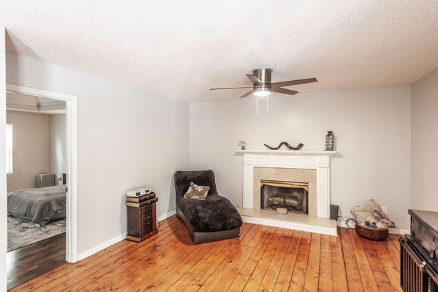 3538 Armstrong Rd, Springfield, TN 37172