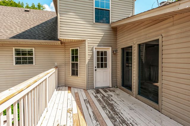 3538 Armstrong Rd, Springfield, TN 37172