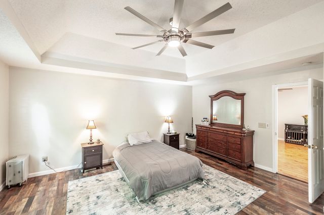 3538 Armstrong Rd, Springfield, TN 37172