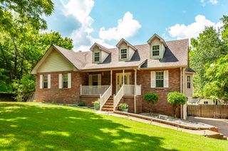 3538 Armstrong Rd, Springfield, TN 37172