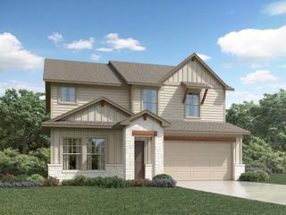 116 Holmby DR, Hutto, TX 78634