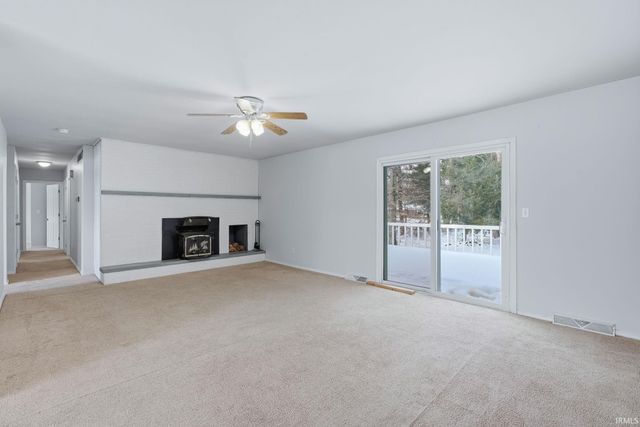 4022 W Glen Oaks Drive, Bloomington, IN 47403