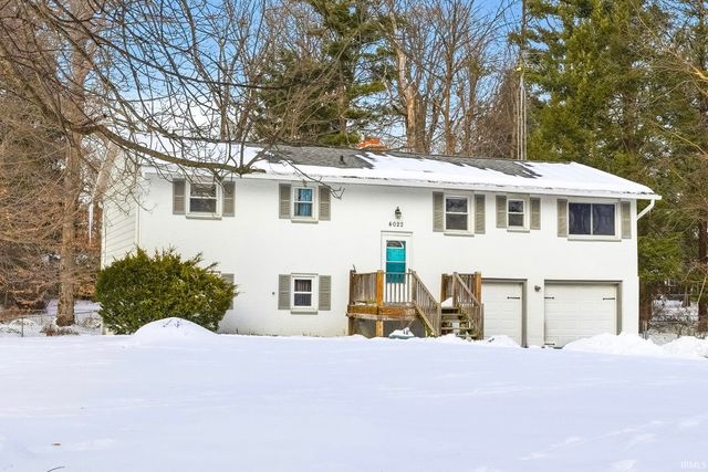 4022 W Glen Oaks Drive, Bloomington, IN 47403