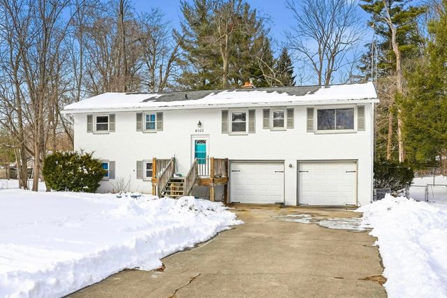 4022 W Glen Oaks Drive, Bloomington, IN 47403