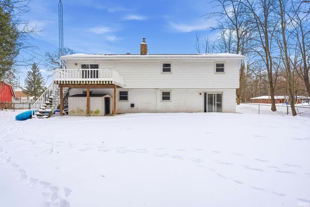 4022 W Glen Oaks Drive, Bloomington, IN 47403