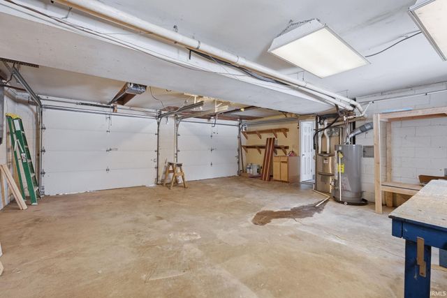 4022 W Glen Oaks Drive, Bloomington, IN 47403