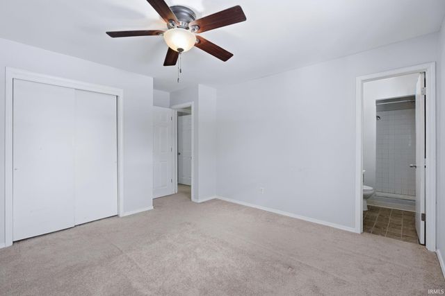 4022 W Glen Oaks Drive, Bloomington, IN 47403