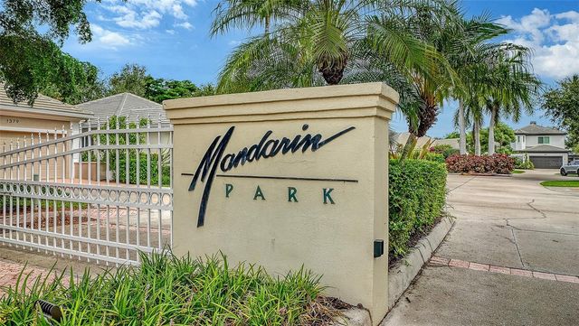 1359 TEAROSE PLACE, Sarasota, FL 34239