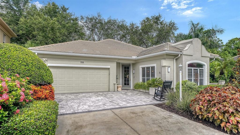 1359 TEAROSE PLACE, Sarasota, FL 34239