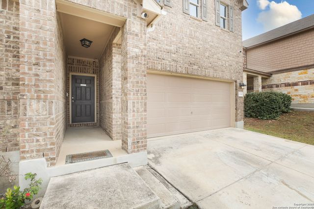 13342 Loma Sierra, San Antonio, TX 78233