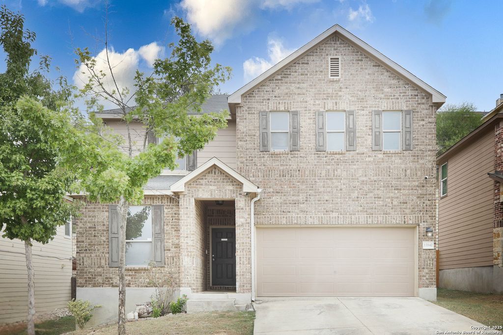 13342 Loma Sierra, San Antonio, TX 78233