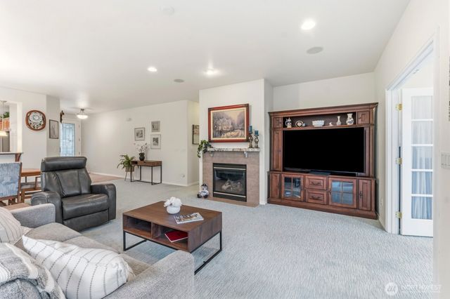 4345 Sinclair Loop NE, Lacey, WA 98516