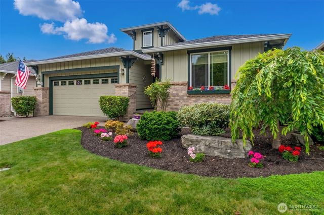 4345 Sinclair Loop NE, Lacey, WA 98516