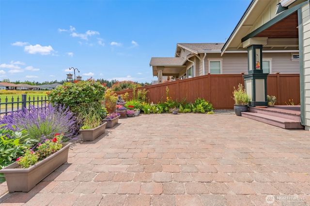 4345 Sinclair Loop NE, Lacey, WA 98516