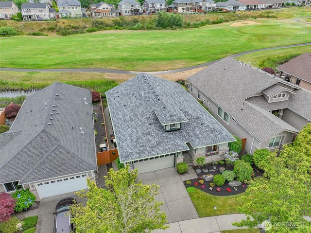 4345 Sinclair Loop NE, Lacey, WA 98516
