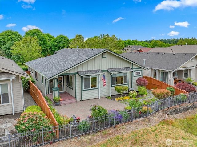 4345 Sinclair Loop NE, Lacey, WA 98516