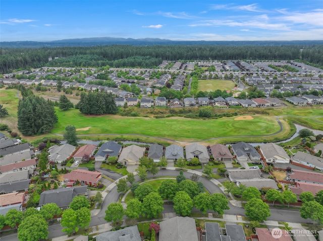 4345 Sinclair Loop NE, Lacey, WA 98516