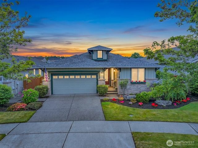 4345 Sinclair Loop NE, Lacey, WA 98516