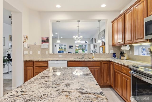 4345 Sinclair Loop NE, Lacey, WA 98516
