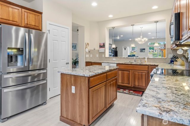 4345 Sinclair Loop NE, Lacey, WA 98516
