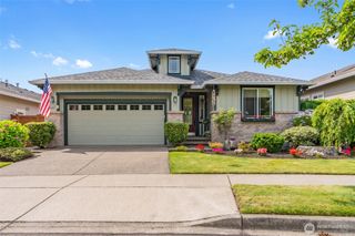 4345 Sinclair Loop NE, Lacey, WA 98516