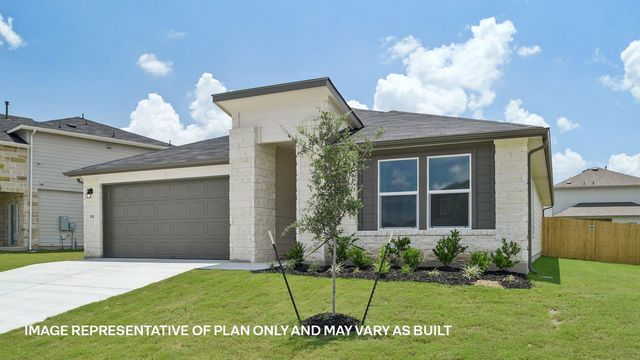 145 Little Walnut Cove, Kyle, TX 78640