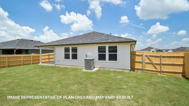 145 Little Walnut Cove, Kyle, TX 78640