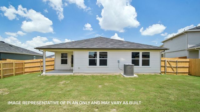 145 Little Walnut Cove, Kyle, TX 78640