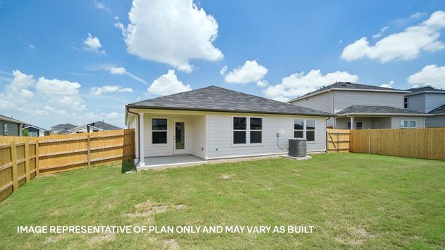 145 Little Walnut Cove, Kyle, TX 78640