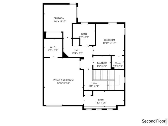 10466 Garland Dr, Broomfield, CO 80021