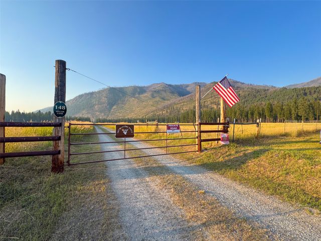 148 Silcox Lane, Thompson Falls, MT 59873