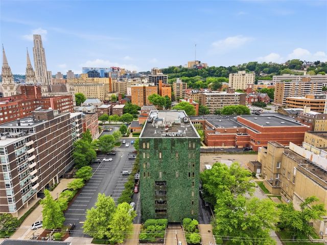 540 N NEVILLE 305, Oakland, PA 15213