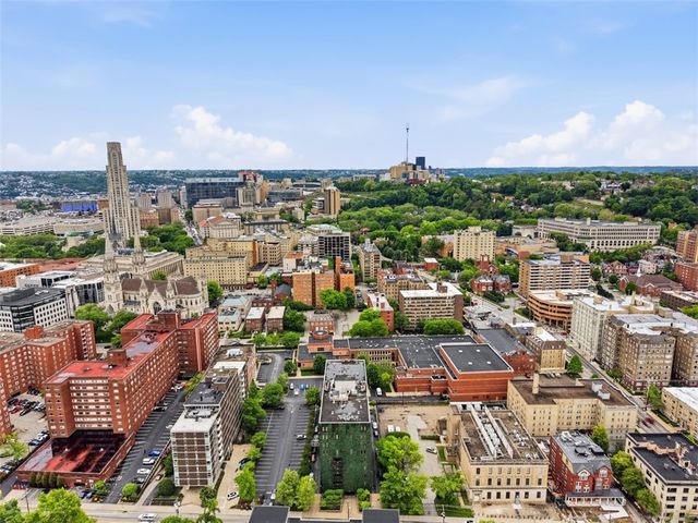 540 N NEVILLE 305, Oakland, PA 15213