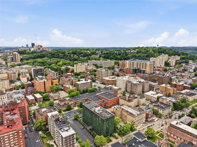 540 N NEVILLE 305, Oakland, PA 15213