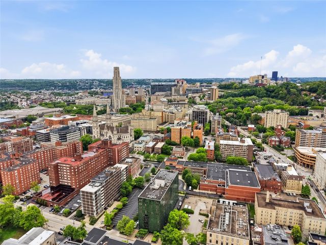 540 N NEVILLE 305, Oakland, PA 15213