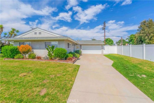 5101 Myra, Cypress, CA 90630