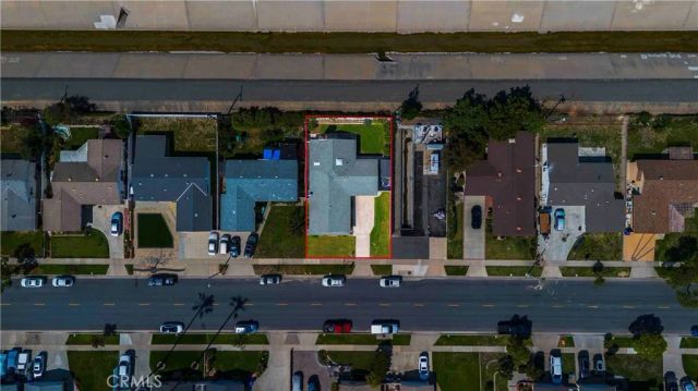 5101 Myra, Cypress, CA 90630