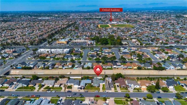 5101 Myra, Cypress, CA 90630