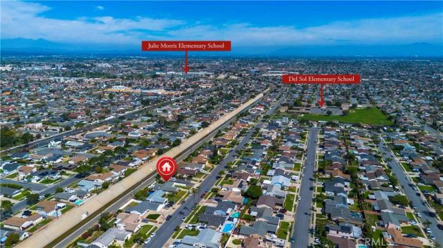 5101 Myra, Cypress, CA 90630