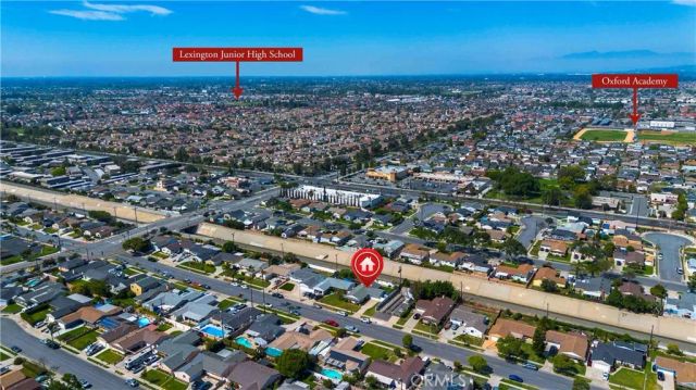 5101 Myra, Cypress, CA 90630