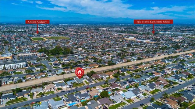 5101 Myra, Cypress, CA 90630