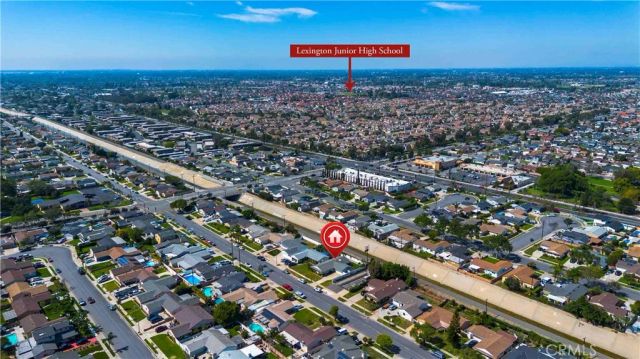 5101 Myra, Cypress, CA 90630