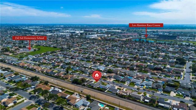 5101 Myra, Cypress, CA 90630