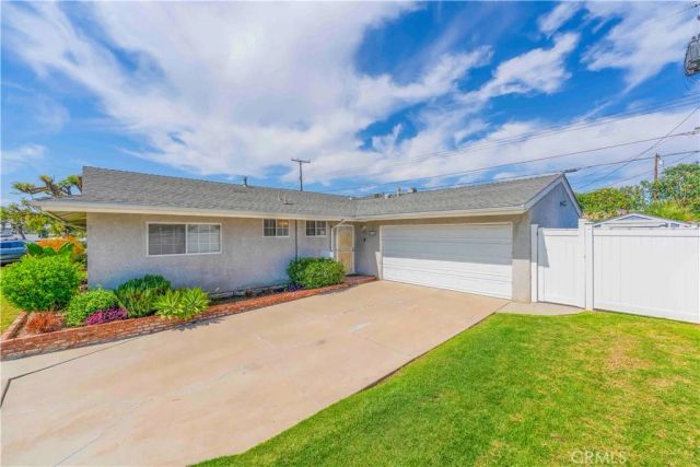 5101 Myra, Cypress, CA 90630