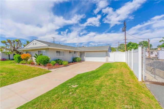 5101 Myra, Cypress, CA 90630