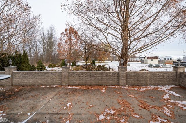 37433 26 Mile Road, Lenox, MI 48048