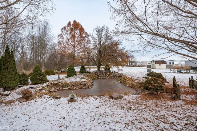 37433 26 Mile Road, Lenox, MI 48048