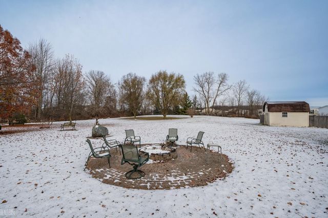 37433 26 Mile Road, Lenox, MI 48048